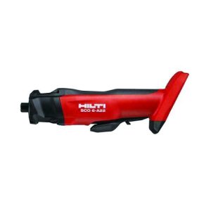 Hilti SCO 6 A22 Cordless Dry Wall Cut Out Tool 22v