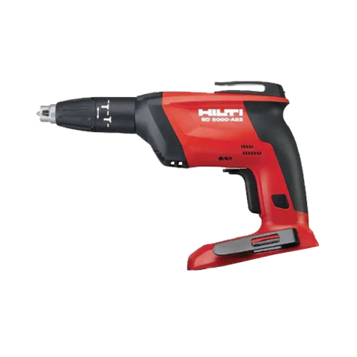 Hilti SD 5000-A22 Cordless Dry wall Screw Gun 22v