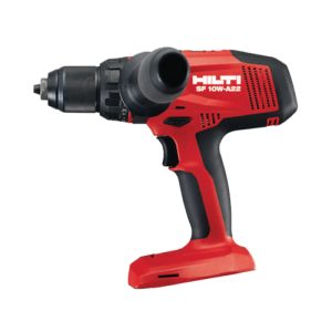 Hilti SF 10w-A22 Cordless 4 Speed Drill Driver 22v