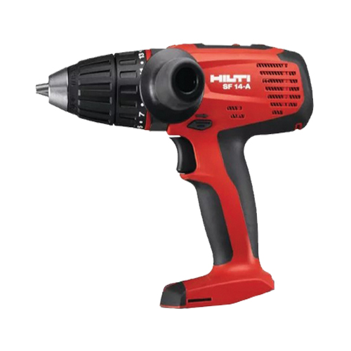 Hilti SFC 14-A Cordless Drill Driver 14.4v