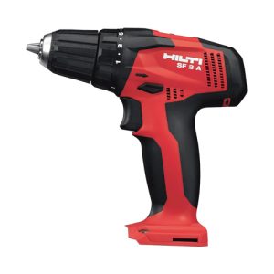 Hilti SF 2 A12 Cordless drill driver 12v
