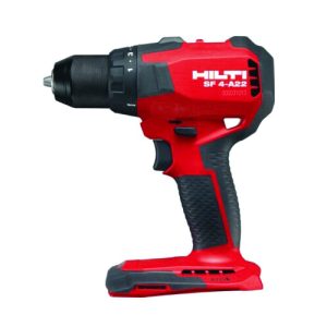 Hilti SF 4 A22 Cordless Drill Driver  22v - BRUSHLESS