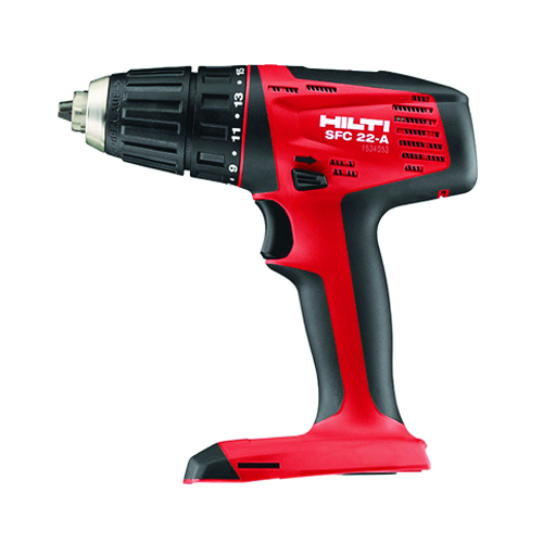 Hilti SFC 22-A Cordless Drill Driver 22v