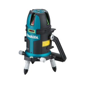 Makita  Multi Line Laser, Green 12v