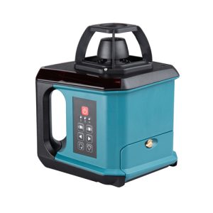 Makita Rotation Laser Red