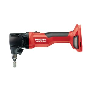 Hilti SNP - 6- A22 Cordless Nibbler 22v