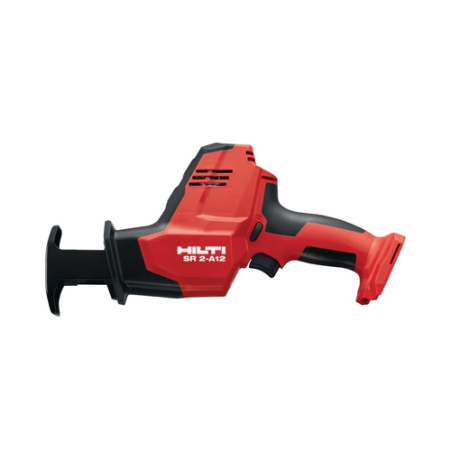 Hilti SR 2-A12 Reciprocating saw 12v - BRUSHLESS