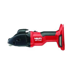 Hilti SSH 6 A22 Cordless metal shears With Speed Control 22v