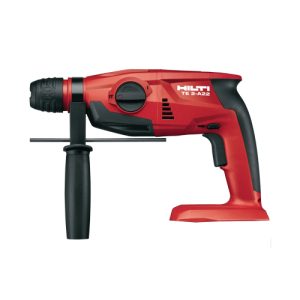 Hilti TE 2 A22 Cordless Rotary Hammer Drill