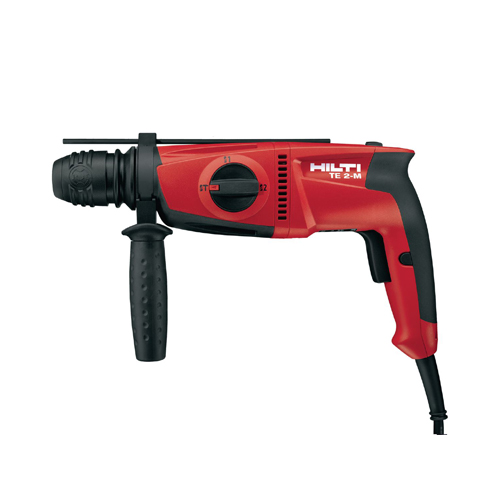 Hilti TE 2-M Rotary hammer 220v