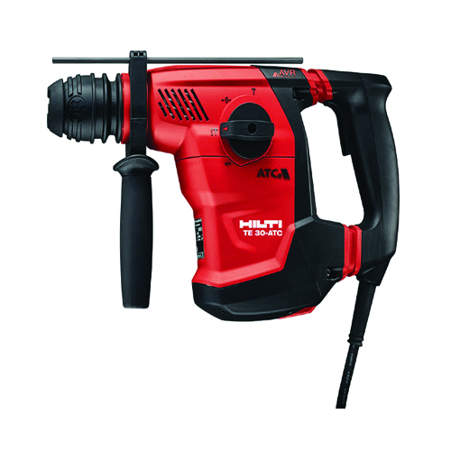 TE 30-ATC/AVR Rotary hammer 220v