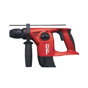 Hilti TE 4 A22 Cordless Rotary Hammer Drill