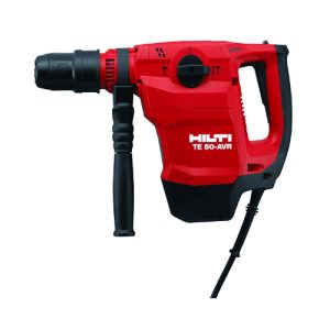 Hilti TE 50-AVR Rotary hammer 220v