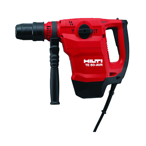 Hilti TE 50-AVR Rotary hammer 220v