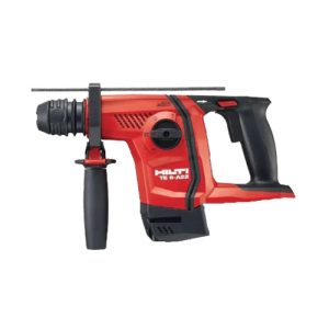 Hilti TE 6 A22 Cordless Rotary Hammer Drill