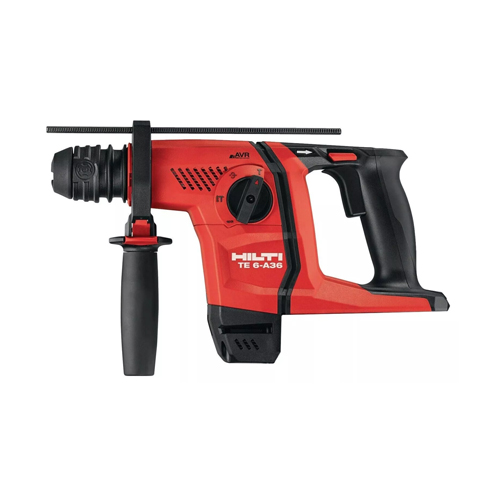 Hilti TE 6 A36 Cordless Rotary Hammer Drill