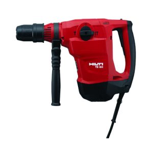 Hilti TE 60-AVR Rotary hammer 220v