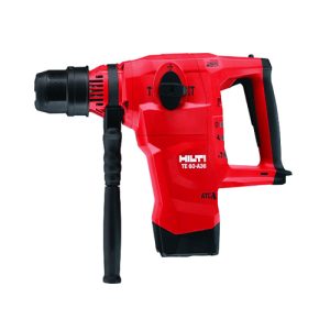 Hilti TE 60-A36 cordless rotary hammer 36v