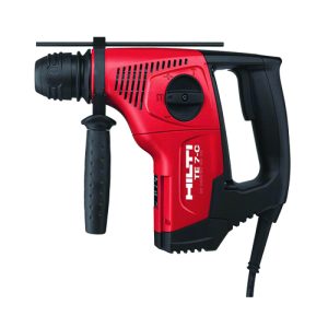 Hilti TE 7c Rotary hammer 220v