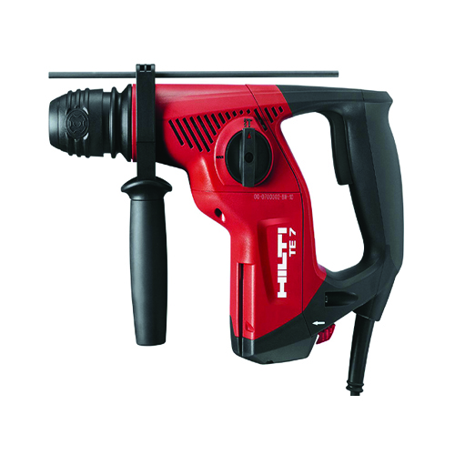 Hilti TE 7 Rotary hammer 220v