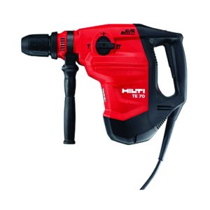 Hilti TE 70-AVR Rotary hammer 220v