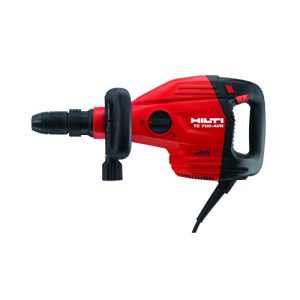 Hilti TE 700-AVR SDS-Max demolition hammer 220v