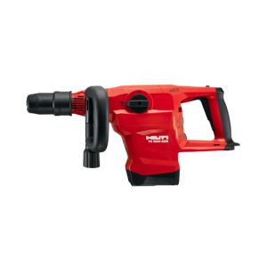 Hilti TE 500-A36 SDS Max breaker 36v