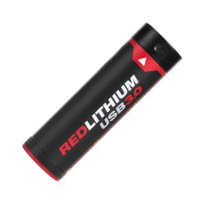 Milwaukee USB 3.0 Battery