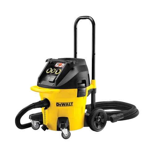 DeWalt DW902M Electric Dust Extractor