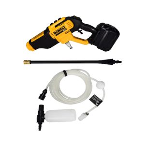DeWalt DCPW550B Cordless Power Cleaner