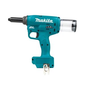 Makita DRV150RFJ Rivit Gun 18v BL