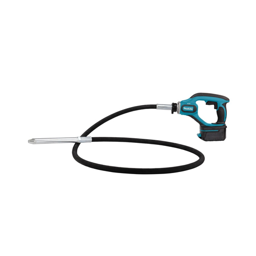 Makita DVR850 Concrete Vibrator 18v
