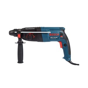 Bosch GBH 2-26DRE  Rotary Hmr Drill Electric 220v