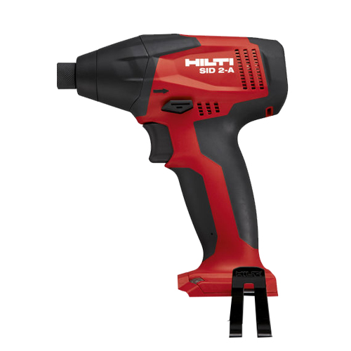 Hilti SID 2 A12 Cordless Impact Driver 12v
