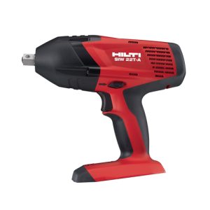 Hilti SIW 22T-A Cordless 1/2" impact wrench 22v