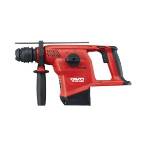 Hilti TE 30 - A36 Cordless Rotary Hammer Drill
