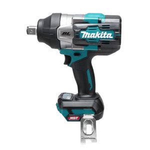 Makita TW001 GM201 Impact Wrench 40v 3/4 BL