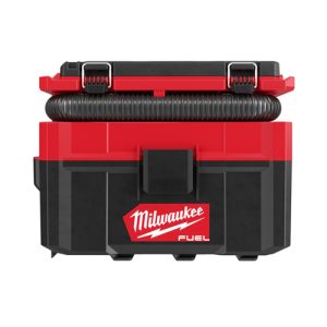 Milwaukee 0970-20 Cordless M18 FUEL™ PACKOUT™ 2.5 Gallon Wet/Dry Vacuum 18v