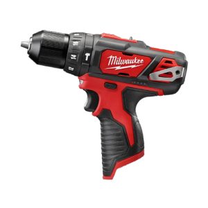 Milwaukee 2408-20 3/8" Hammer Drill/Driver 12v