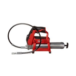 Milwaukee 2446‑20 M12 Cordless Grease Gun 12v