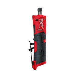 Milwaukee 2486‑20 Straight Die Grinder M12 - BRUSHLESS