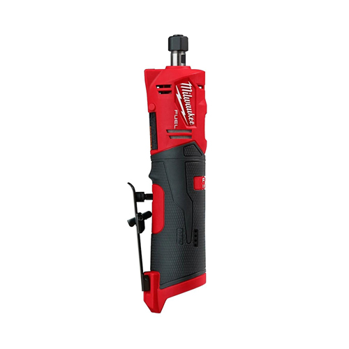 Milwaukee 2486‑20 Straight Die Grinder M12 - BRUSHLESS