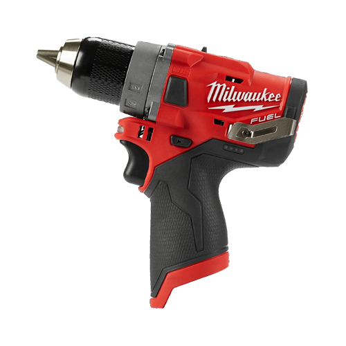Milwaukee 2503-20 1/2" Drill/Driver 12v - BRUSHLESS