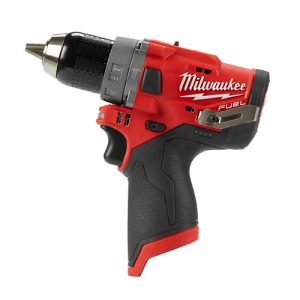 Milwaukee 2504-20 1/2" Hammer Drill/Driver 12v - BRUSHLESS