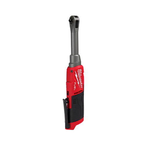 Milwaukee (2559-20) 1/4" Extended Reach Ratchet M12 - BRUSHLESS