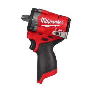 Milwaukee 2563-20 Stubby 1/2" Impact Wrench M12 - BRUSHLESS