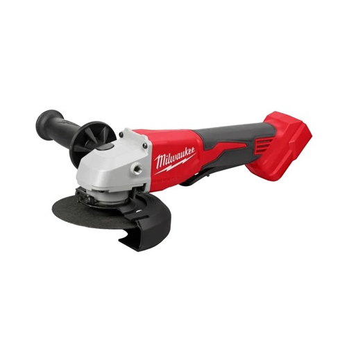 Milwaukee 2686-20 Cordless M18 Brushless 4‑1/2″/5″ Cut‑Off Grinder 18v