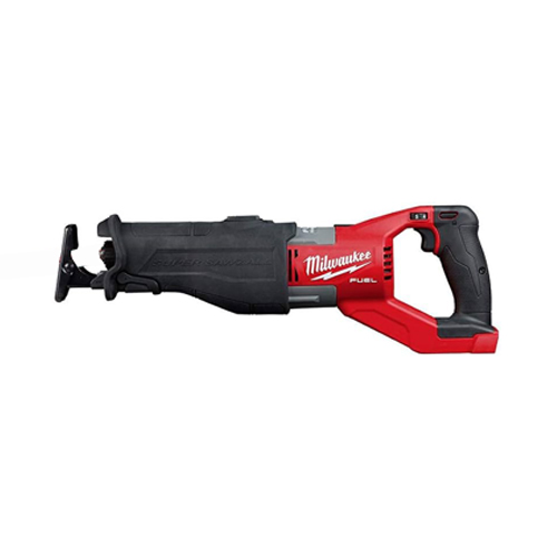 Milwaukee 2722‑20 Cordless M18 FUEL SUPER SAWZALL® Reciprocating Saw 18v