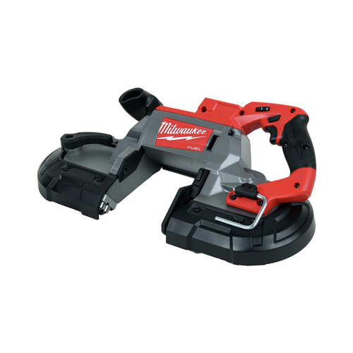 Milwaukee 2729‑20 Deep Cut Band Saw M18 - BRUSHLESS