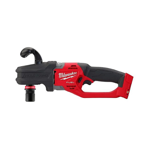 Milwaukee 2808-20 M18 FUEL HOLE HAWG Right Angle Drill QUIK-LOK 18v